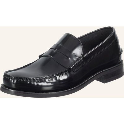 Gant Penny-Loafer Lenkoxx schwarz