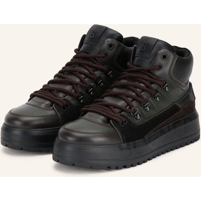 Bogner Schnürboots Antwerp braun