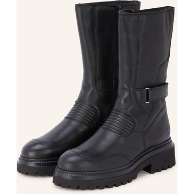 Copenhagen Studios Biker Boots cph951 schwarz