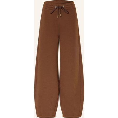 Goldbergh Sweatpants Toshi braun