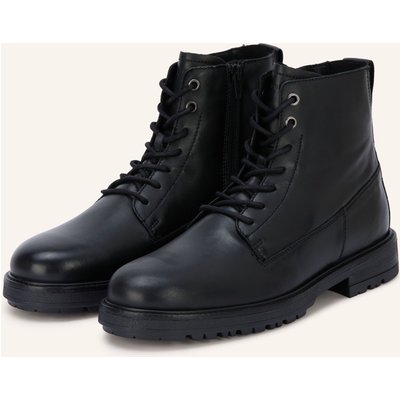 Marc O'polo Schnürboots Rony 3 schwarz