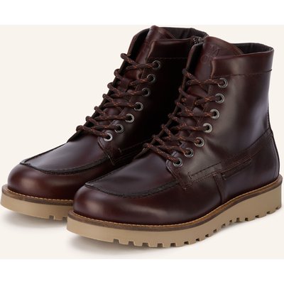 Marc O'polo Schnürboots Jack 20 braun