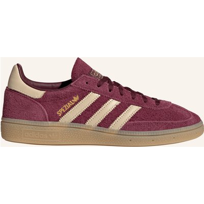 Adidas Originals Sneaker Handball Spezial rot