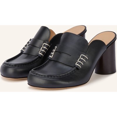 Jw Anderson Mules schwarz