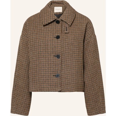 Grace & Mila Kastenjacke Arthur braun