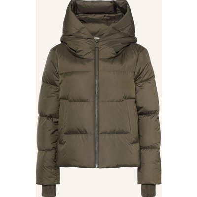 Marc O'polo Daunenjacke gruen