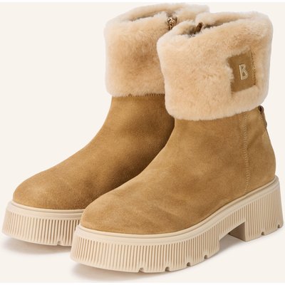 Bogner Boots Turin 6 D beige