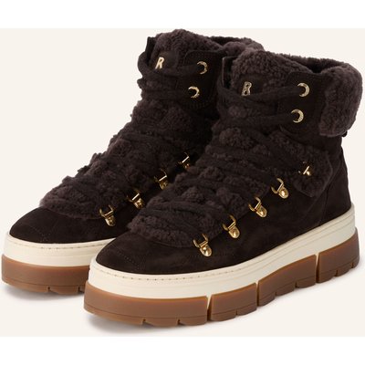 Bogner Schnürboots Vaduz S 5 braun