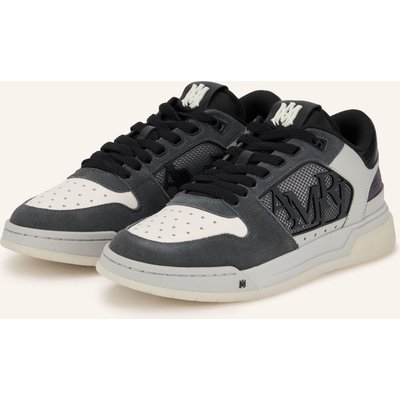 Amiri Sneaker Classic Low schwarz