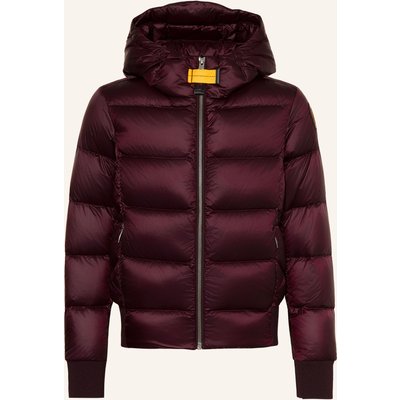 Parajumpers Daunenjacke Mariah-G rot