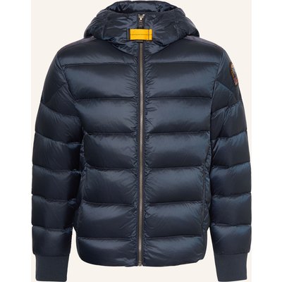 Parajumpers Daunenjacke Pharrell grau