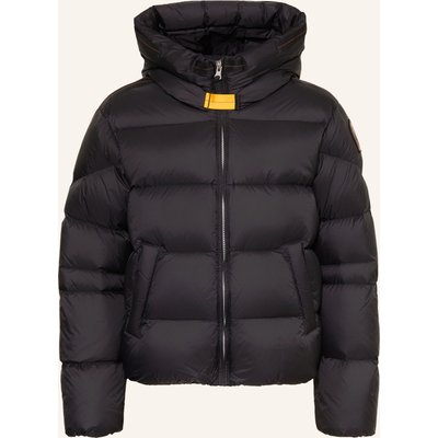 Parajumpers Daunenjacke schwarz