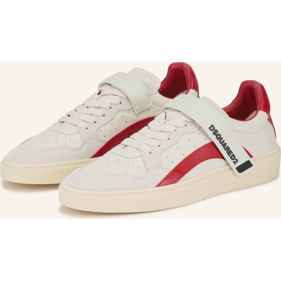 dsquared2 Sneaker weiss