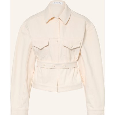 The Frankie Shop Jacke Oslo beige