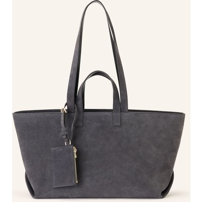 A.P.C. Shopper Le Drummer Medium grau