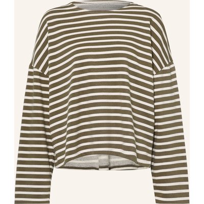 Juvia Longsleeve Mina gruen