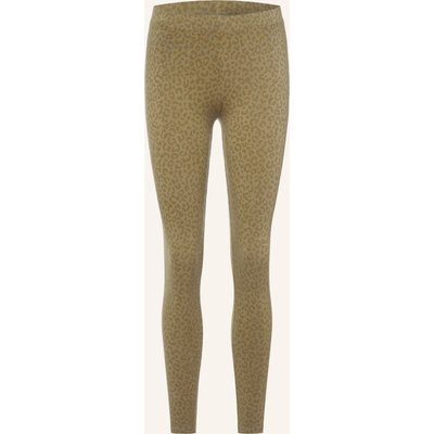Juvia 7/8-Leggings Zoé gruen