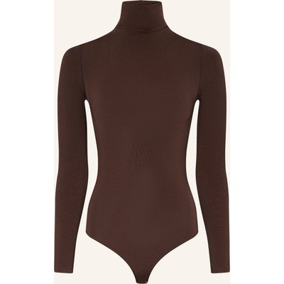 Wolford String-Body Colorado braun