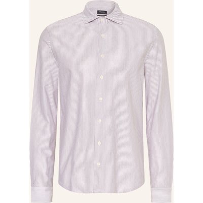 Maerz Muenchen Hemd Regular Fit beige