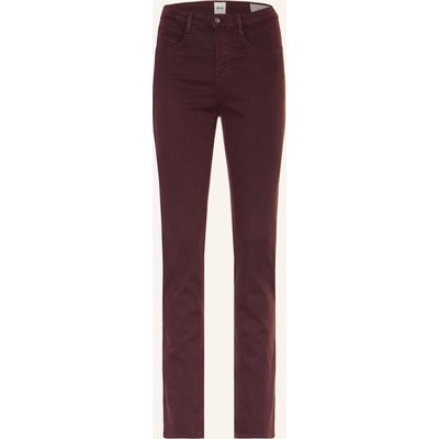 Brax Jeans Mary Slim Fit rot