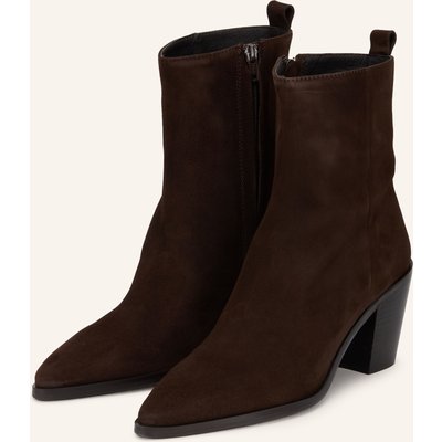 Billi Bi Stiefeletten braun