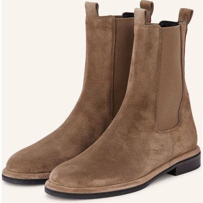 Kennel & Schmenger Chelsea-Boots Liara braun