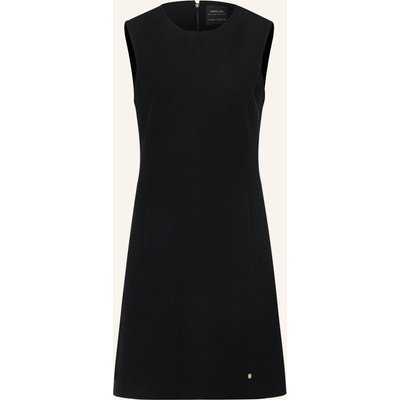 Marc Cain Strickkleid schwarz