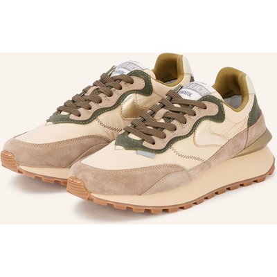 Voile Blanche Sneaker Qwark Hype beige
