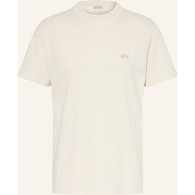 Loewe T-Shirt beige