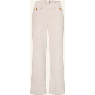 Seductive Cordhose Alara beige