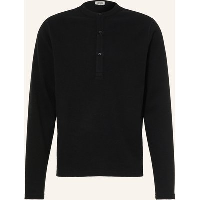 Drykorn Pullover Malior schwarz