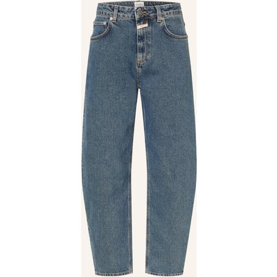 Closed Barrel Jeans Jazzie blau