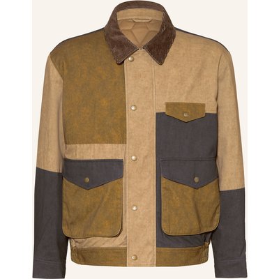 Isabel Marant Blouson Tores gruen