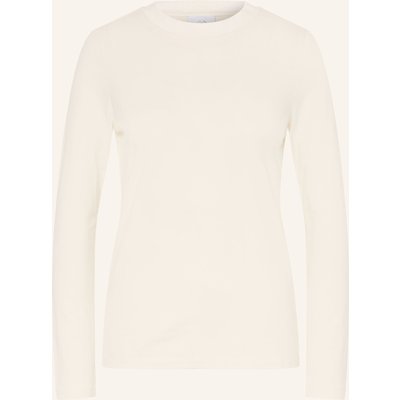 Bogner Longsleeve Alexi-1 weiss