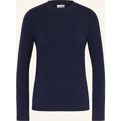 Bogner Longsleeve Alexi-1 blau