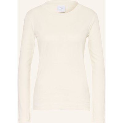 Bogner Longsleeve Nikini weiss