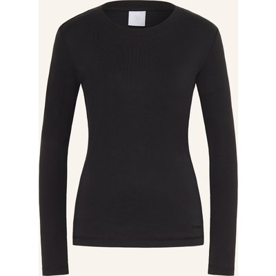 Bogner Longsleeve Nikini schwarz