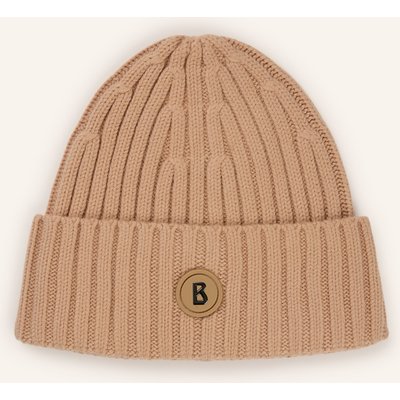 Bogner Mütze Bony-1 braun