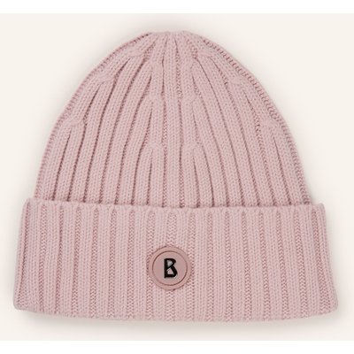 Bogner Mütze Bony-1 rosa