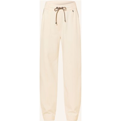 Bogner Sweatpants Marou-3 weiss