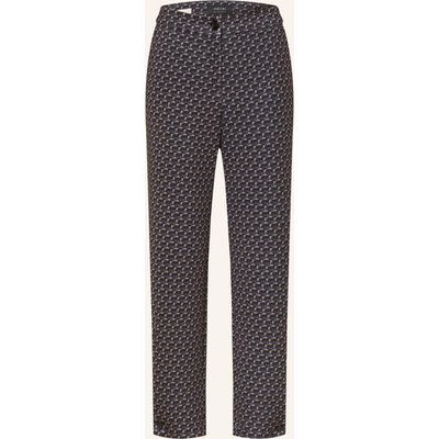 Marc Cain Jerseyhose Renton braun