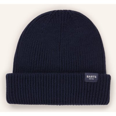Barts Mütze Makalyn blau