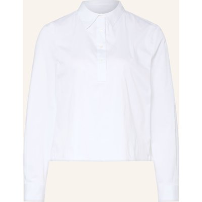 Tonno & Panna Blusenshirt weiss
