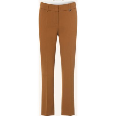 Raffaello Rossi 7/8-Hose Dora braun