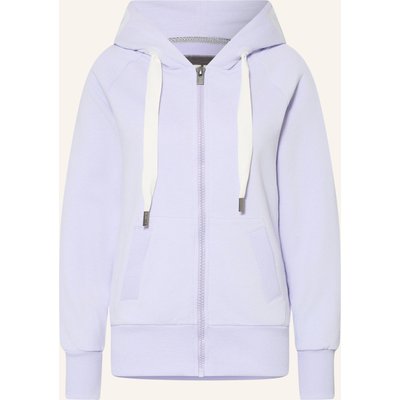 Elbsand Sweatjacke Kelina lila
