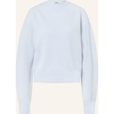 Drykorn Pullover Ginnifer blau