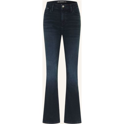 Guess Flared Jeans Sexy Flare blau