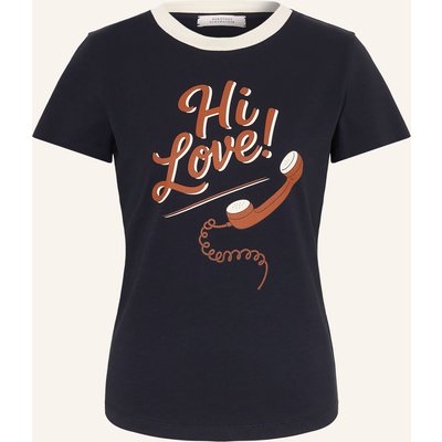 Dorothee Schumacher T-Shirt All Time Favorites blau