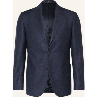 Dressler Sakko Regular Fit blau