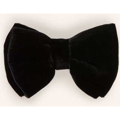 Dressler Fliege schwarz